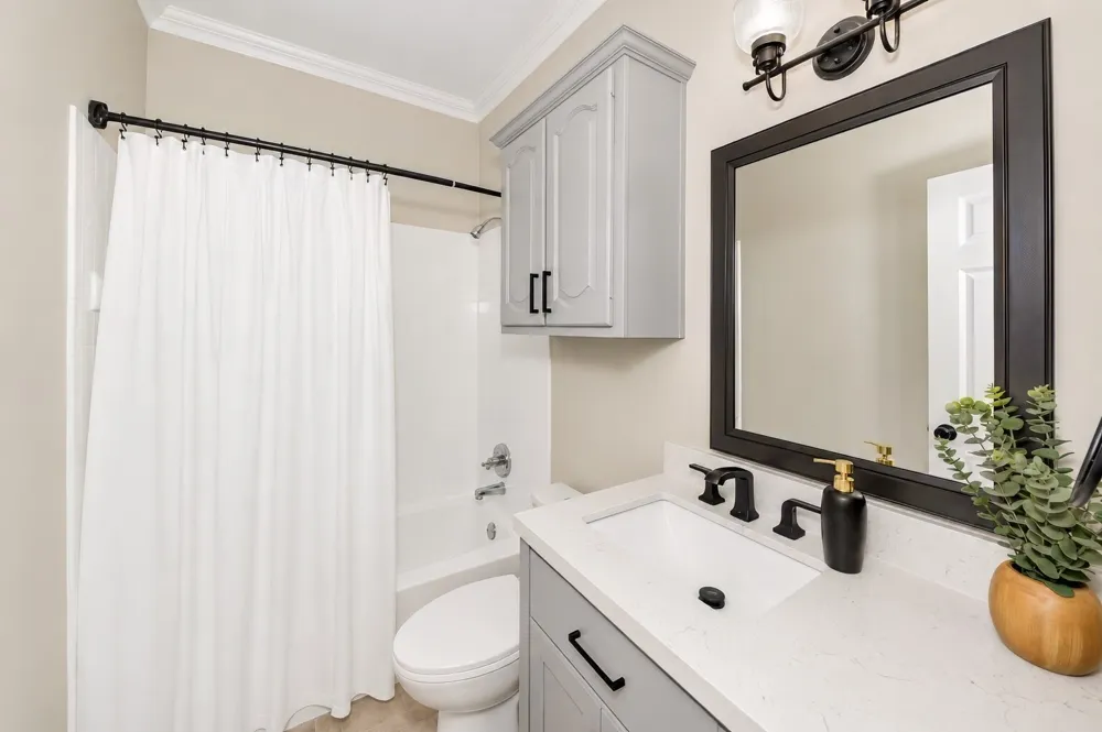 3817 Ganzer Road W Denton, TX 76207