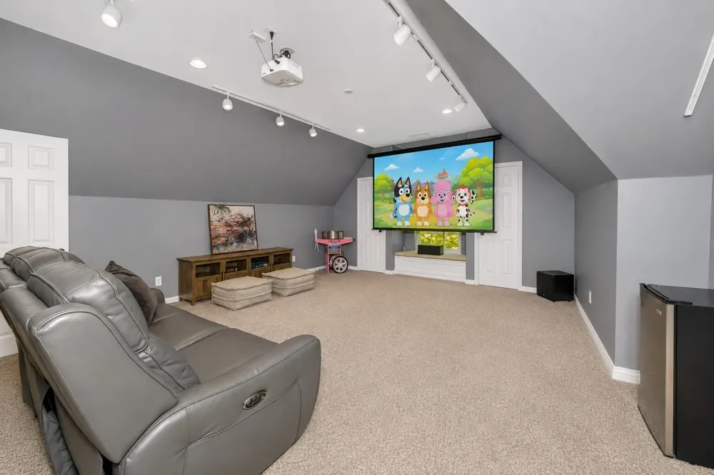 3817 Ganzer Road W Denton, TX 76207
