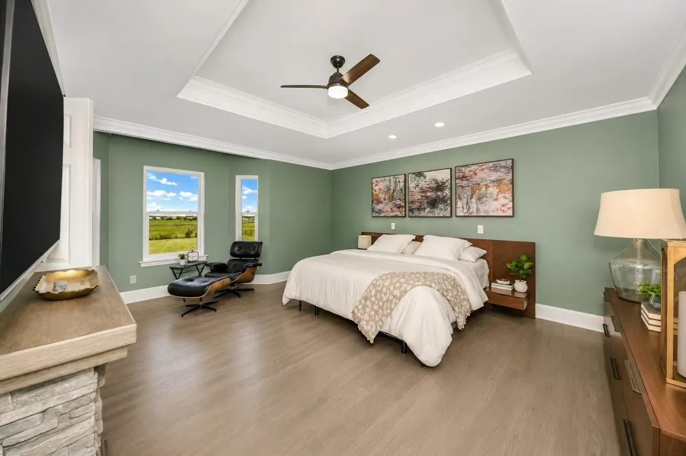 3817 Ganzer Road W Denton, TX 76207