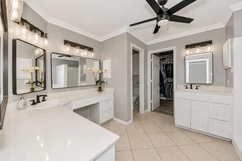 3817 Ganzer Road W Denton, TX 76207