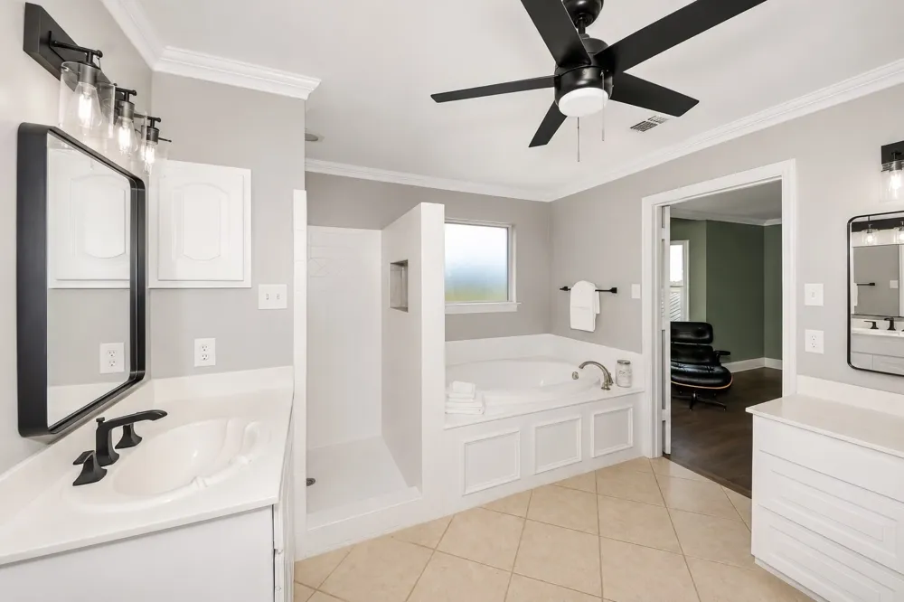 3817 Ganzer Road W Denton, TX 76207