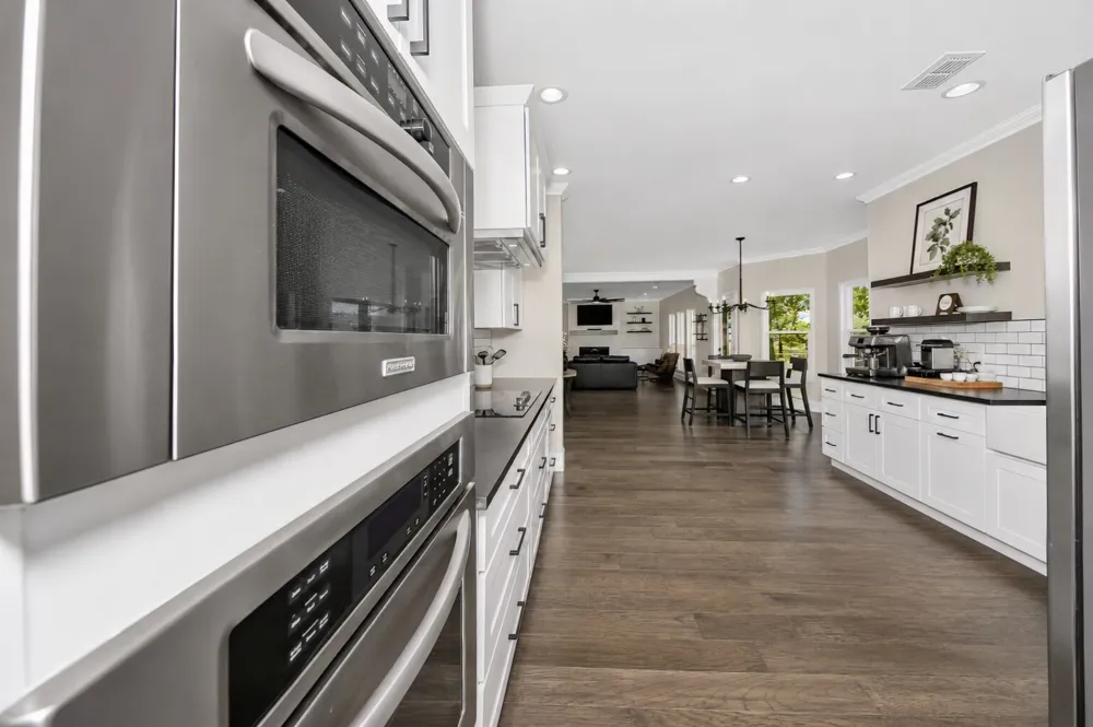 3817 Ganzer Road W Denton, TX 76207