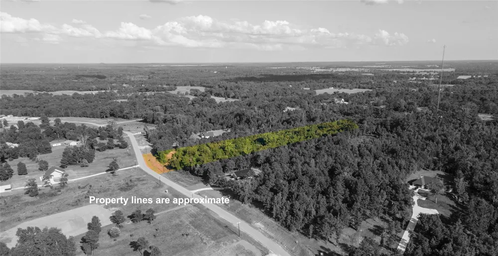 16911 Ridgeline Loop Winona, TX 75792