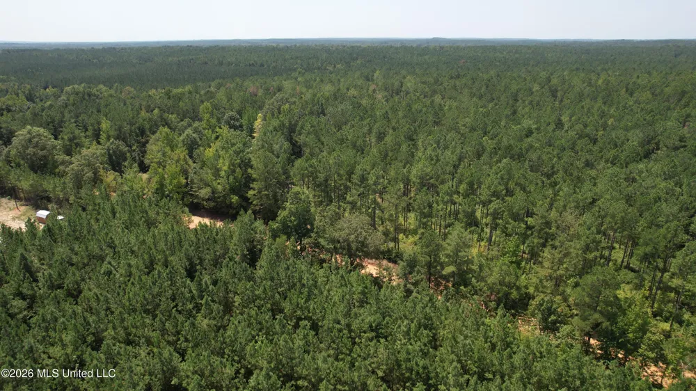County Rd 2127 McCool, MS 39108