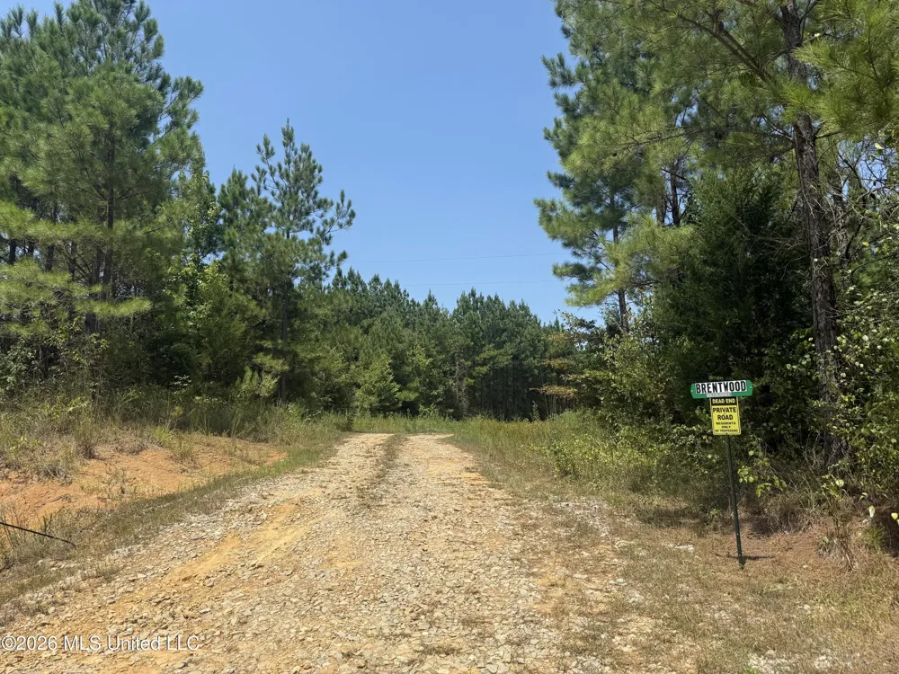 County Rd 2127 McCool, MS 39108