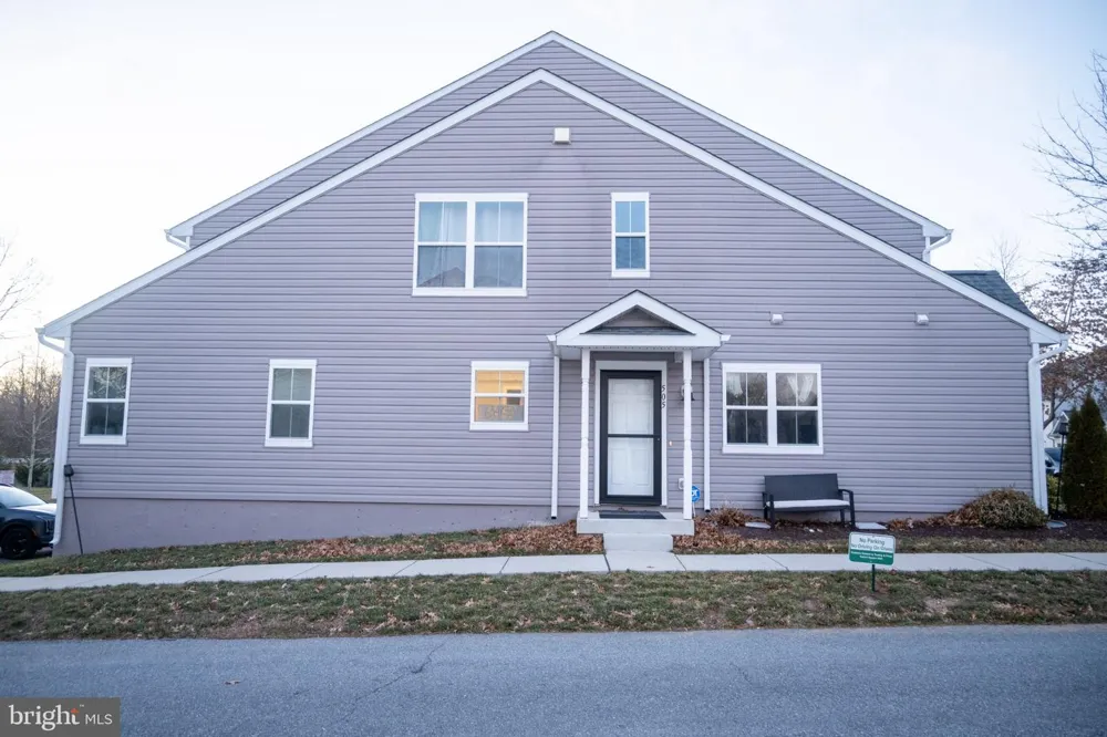 505 WHEATLEY DRIVE Easton, MD 21601