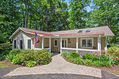 322 LAKE CAROLINE DRIVE