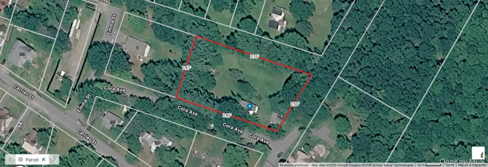 15 Cora Avenue Liberty, NY 12754