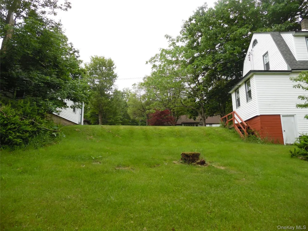 15 Cora Avenue Liberty, NY 12754