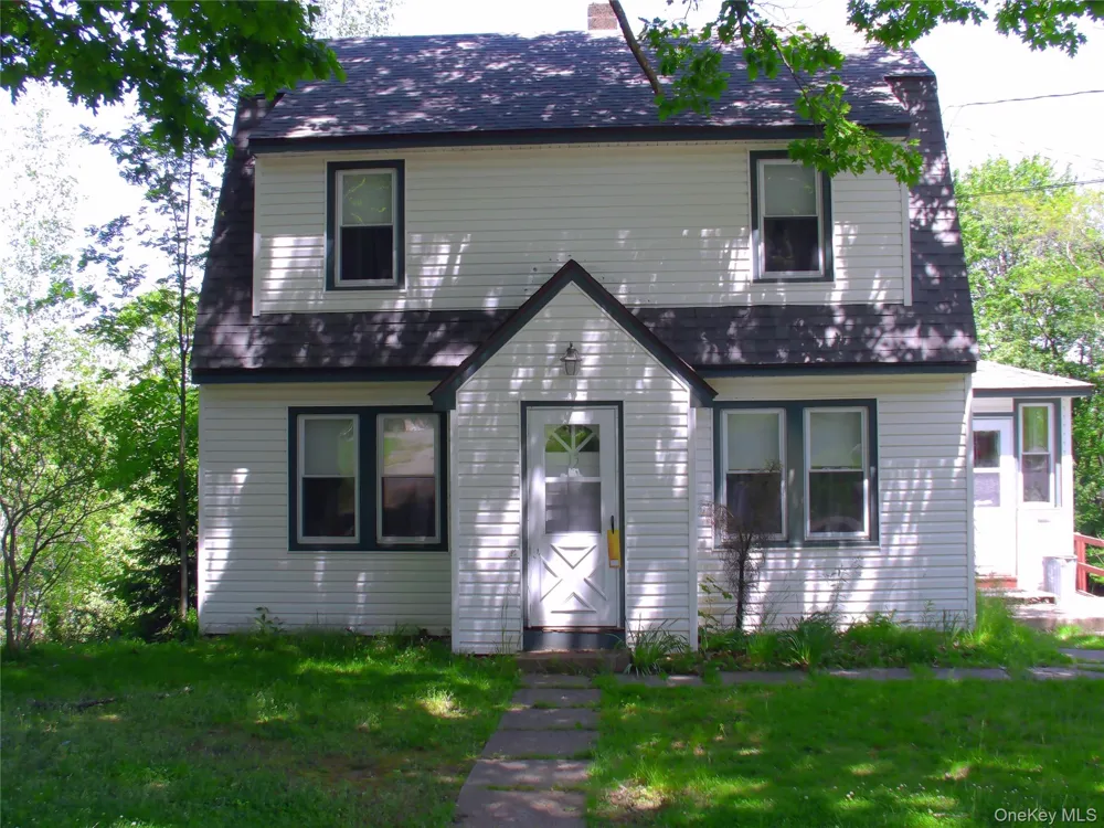 15 Cora Avenue Liberty, NY 12754