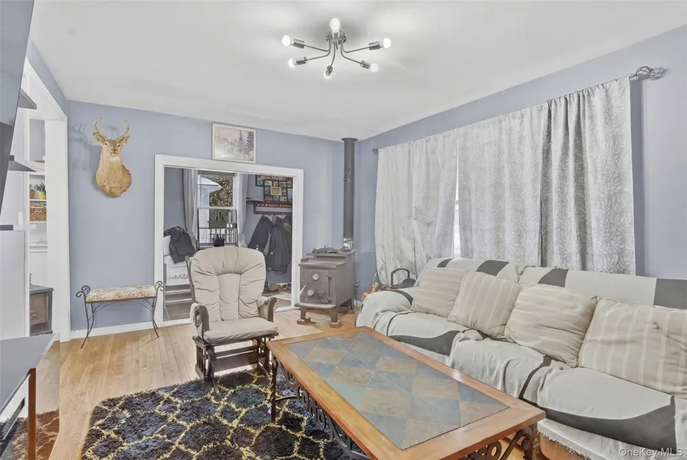 10 Maple Avenue Loch Sheldrake, NY 12779
