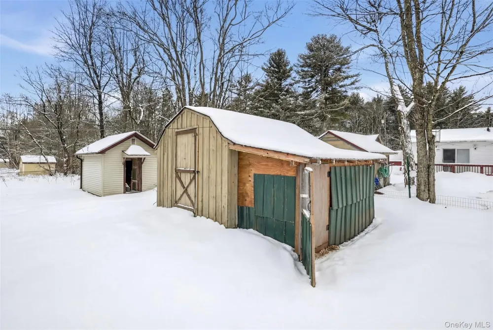 10 Maple Avenue Loch Sheldrake, NY 12779