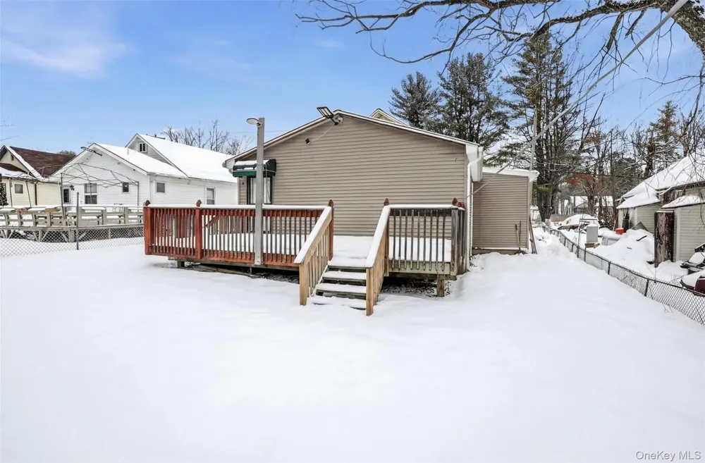 10 Maple Avenue Loch Sheldrake, NY 12779