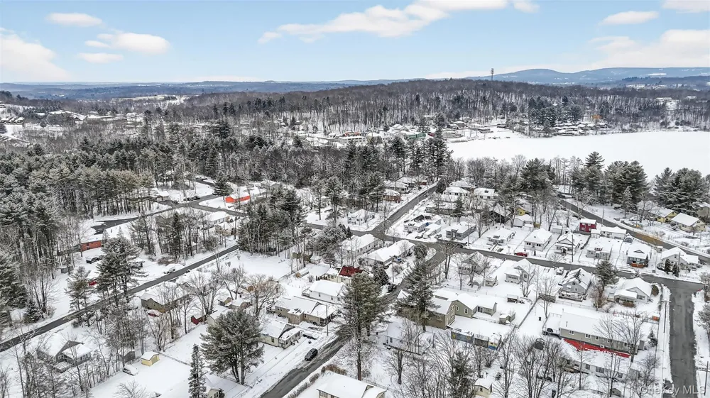 10 Maple Avenue Loch Sheldrake, NY 12779