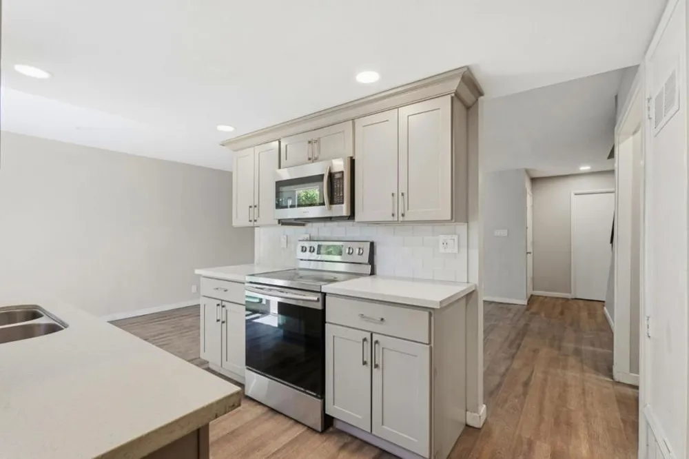 1806 Chinquapin Court #C Concord, CA 94519