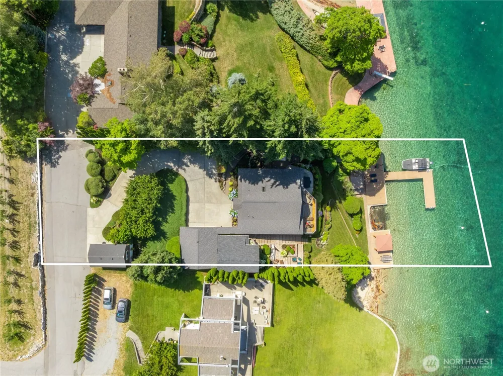 93 Lord Acres Road Chelan, WA 98816