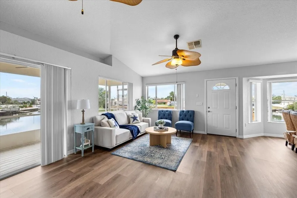 4365 4TH ISLE DRIVE Hernando Beach, FL 34607