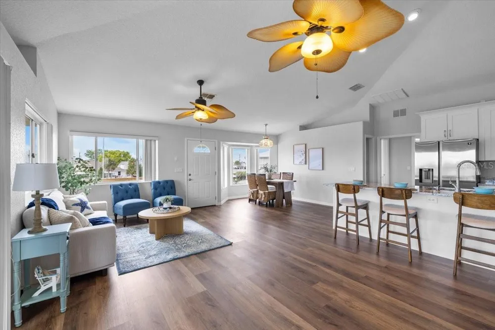 4365 4TH ISLE DRIVE Hernando Beach, FL 34607