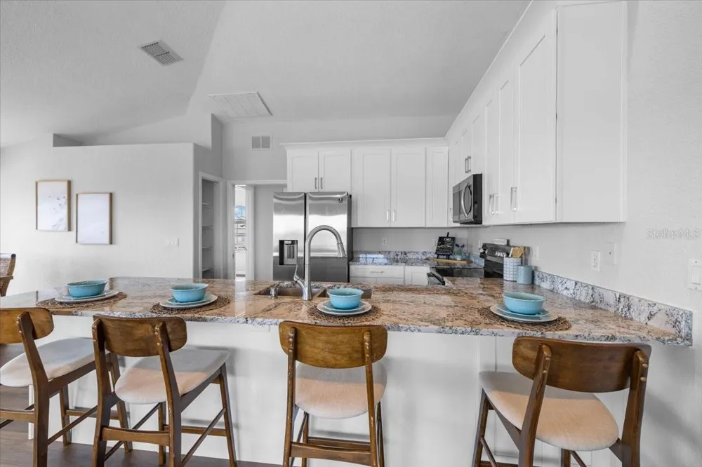 4365 4TH ISLE DRIVE Hernando Beach, FL 34607