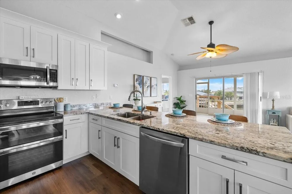 4365 4TH ISLE DRIVE Hernando Beach, FL 34607