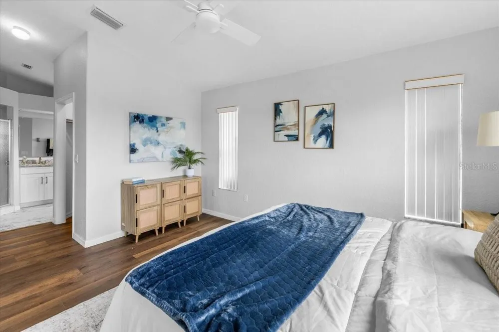 4365 4TH ISLE DRIVE Hernando Beach, FL 34607