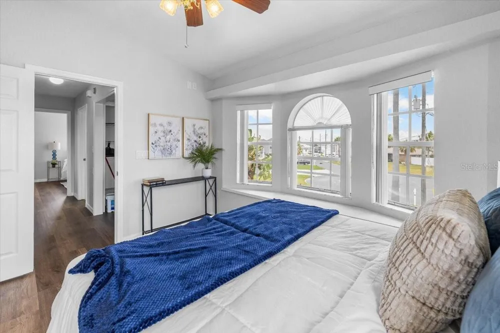 4365 4TH ISLE DRIVE Hernando Beach, FL 34607