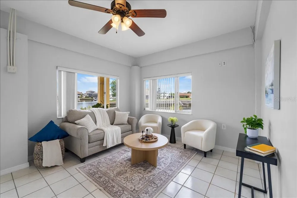 4365 4TH ISLE DRIVE Hernando Beach, FL 34607
