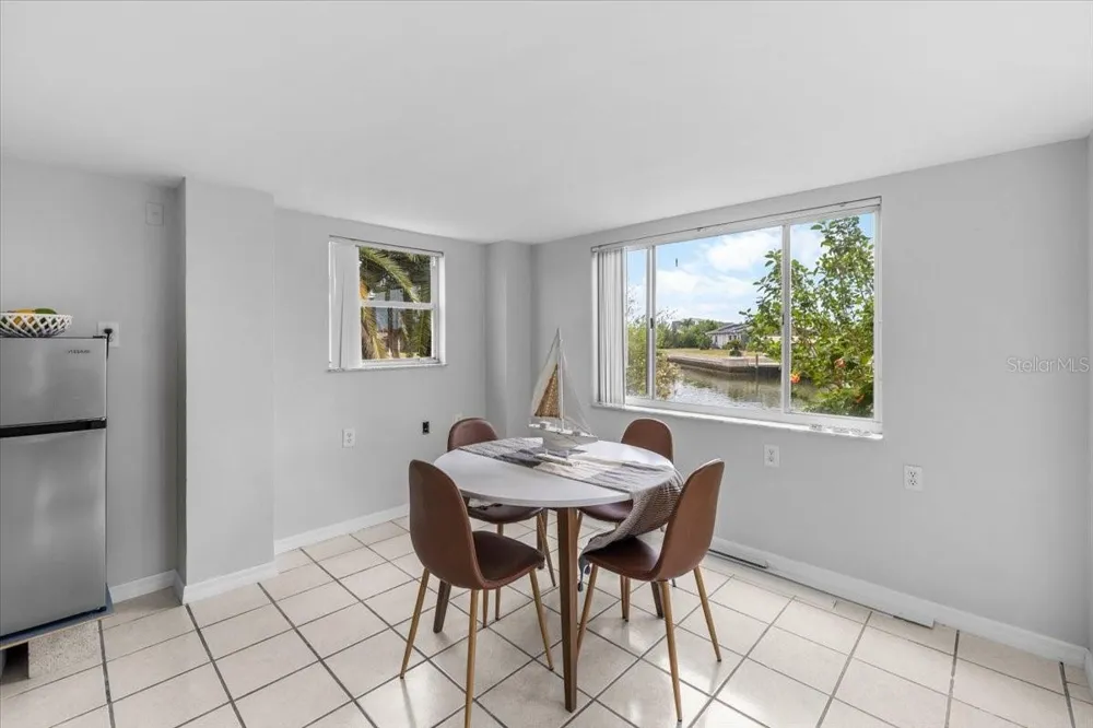 4365 4TH ISLE DRIVE Hernando Beach, FL 34607