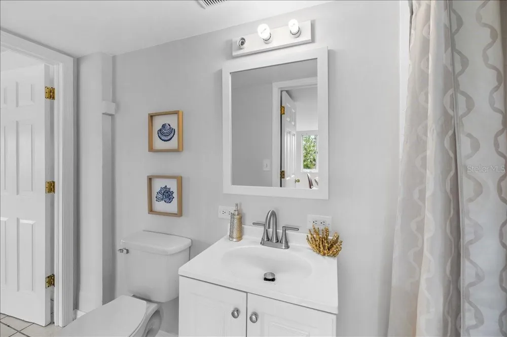 4365 4TH ISLE DRIVE Hernando Beach, FL 34607