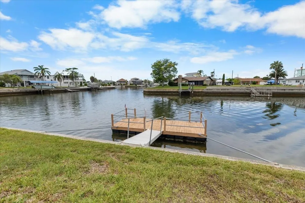 4365 4TH ISLE DRIVE Hernando Beach, FL 34607