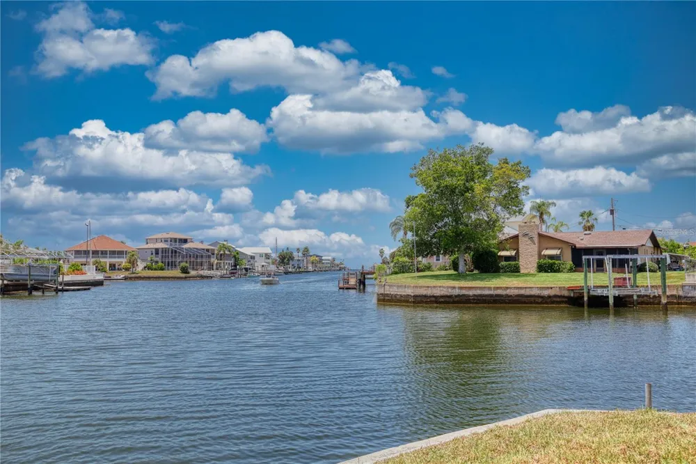 4365 4TH ISLE DRIVE Hernando Beach, FL 34607