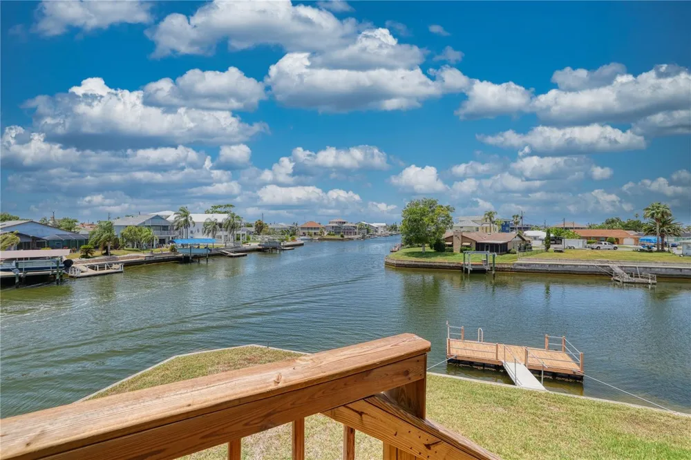 4365 4TH ISLE DRIVE Hernando Beach, FL 34607