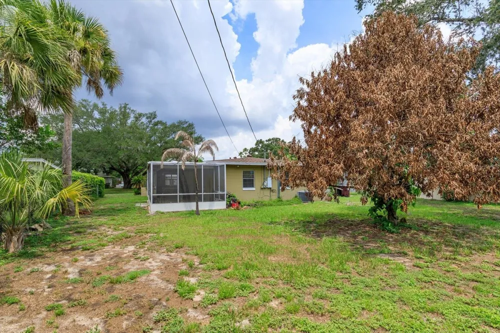 1519 CATALPA LANE Orlando, FL 32806