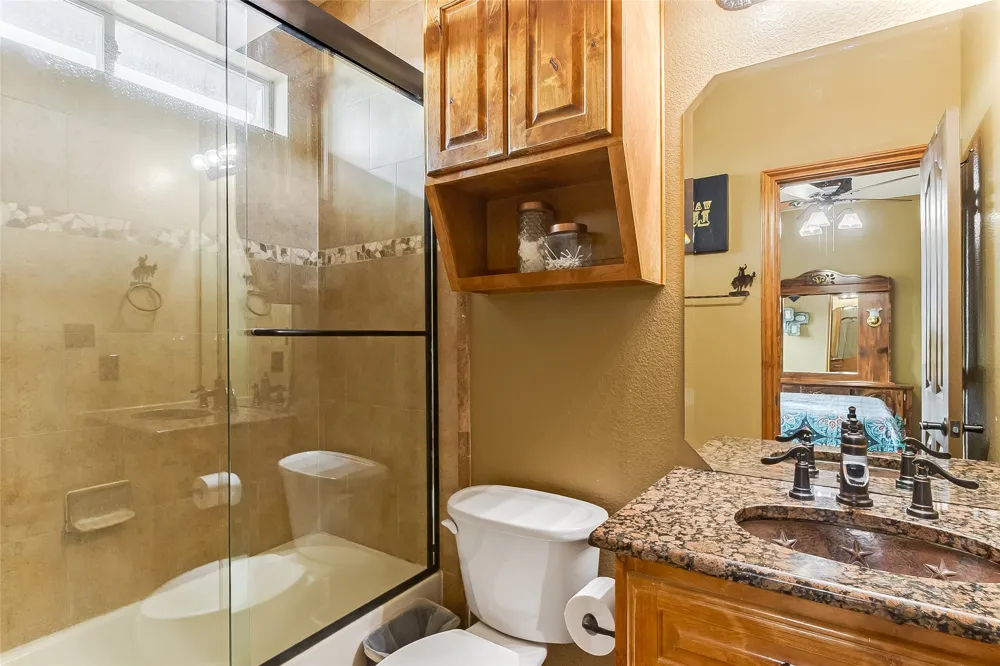 106 Deep Lake Drive Liberty Hill, TX 78642