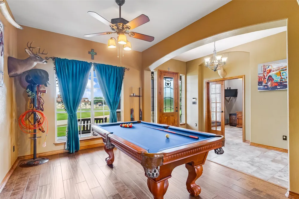 106 Deep Lake Drive Liberty Hill, TX 78642