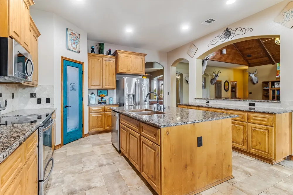 106 Deep Lake Drive Liberty Hill, TX 78642