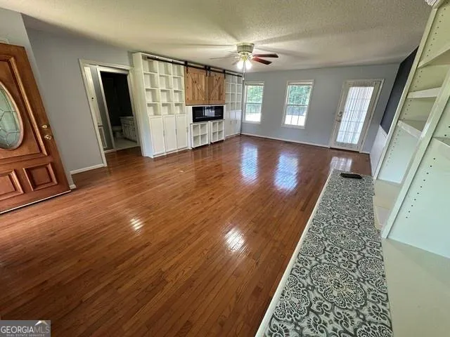 384 SAM BROWN BOULEVARD Commerce, GA 30529