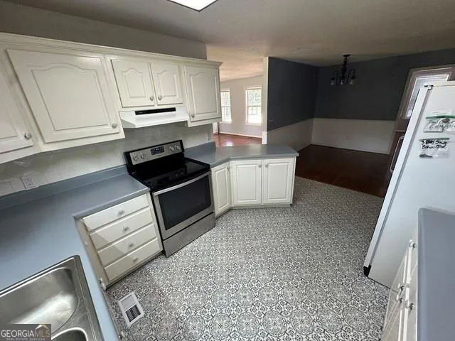 384 SAM BROWN BOULEVARD Commerce, GA 30529