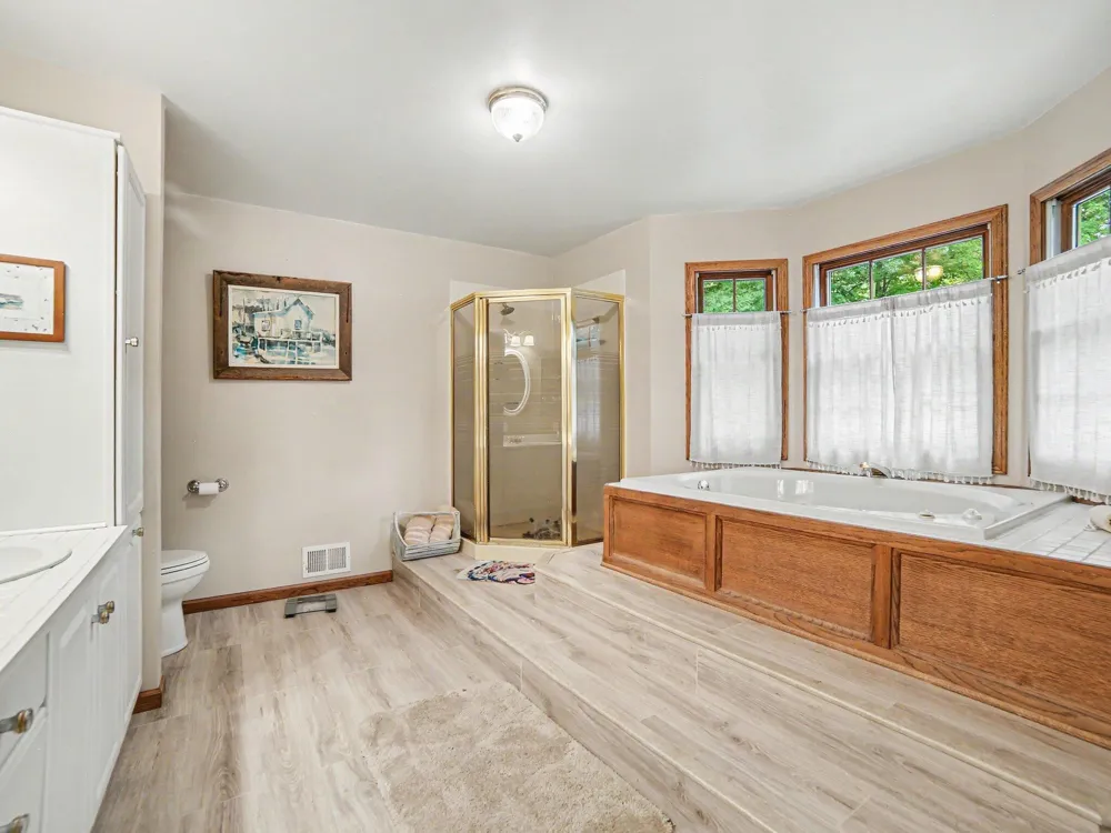 1579 Marilyn Drive Hamlin Township, MI 49431