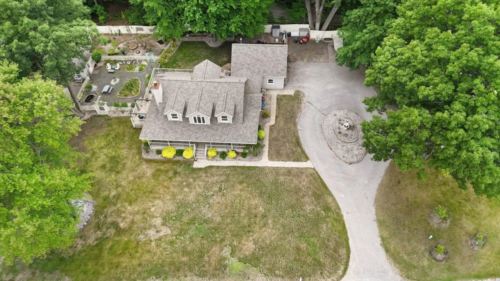 1579 Marilyn Drive Hamlin Township, MI 49431