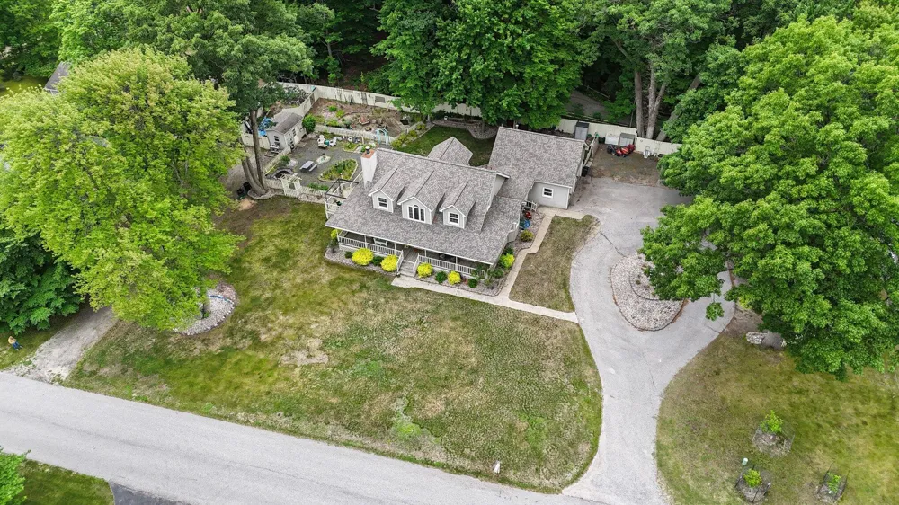 1579 Marilyn Drive Hamlin Township, MI 49431