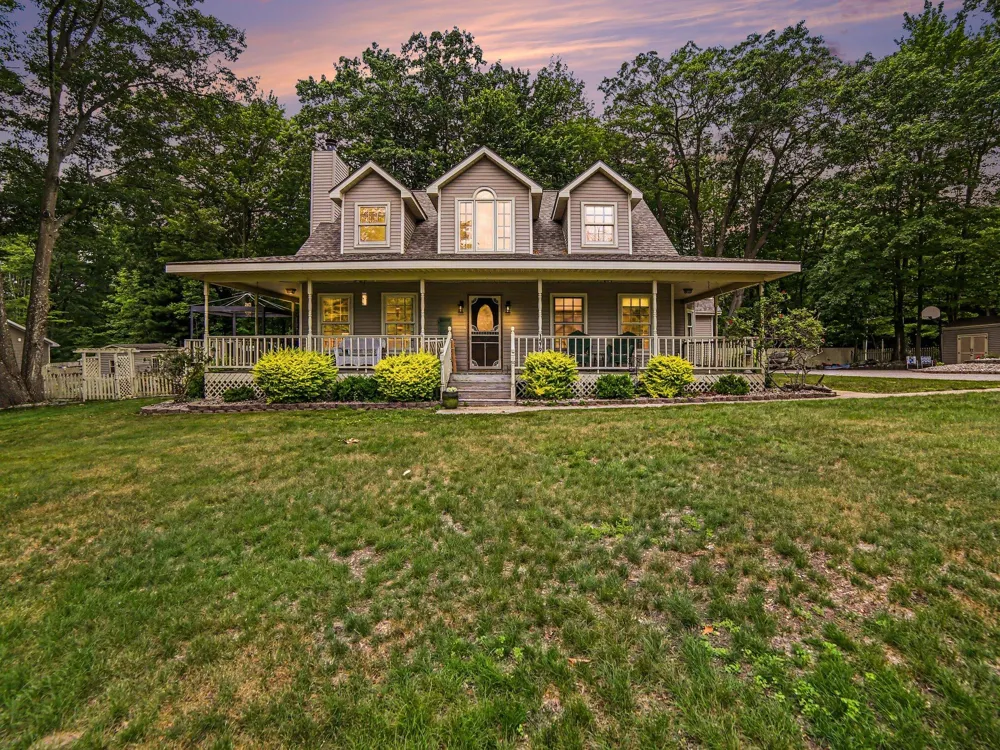 1579 Marilyn Drive Hamlin Township, MI 49431