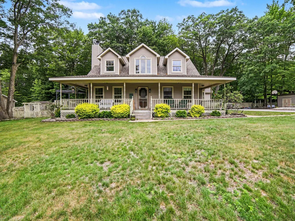 1579 Marilyn Drive Hamlin Township, MI 49431