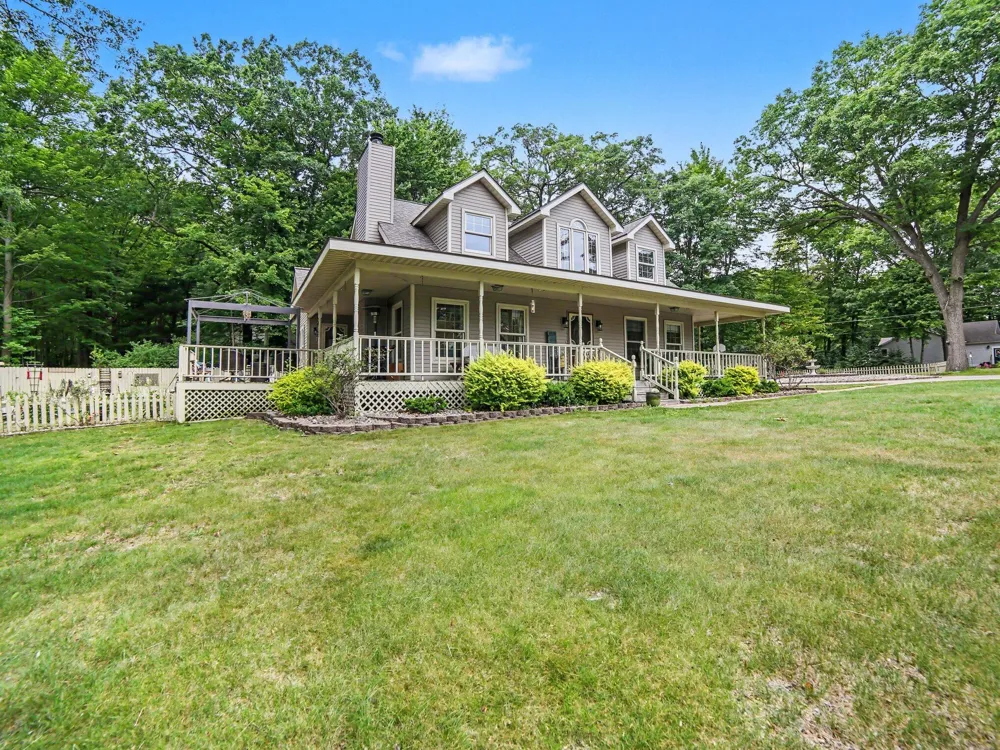 1579 Marilyn Drive Hamlin Township, MI 49431