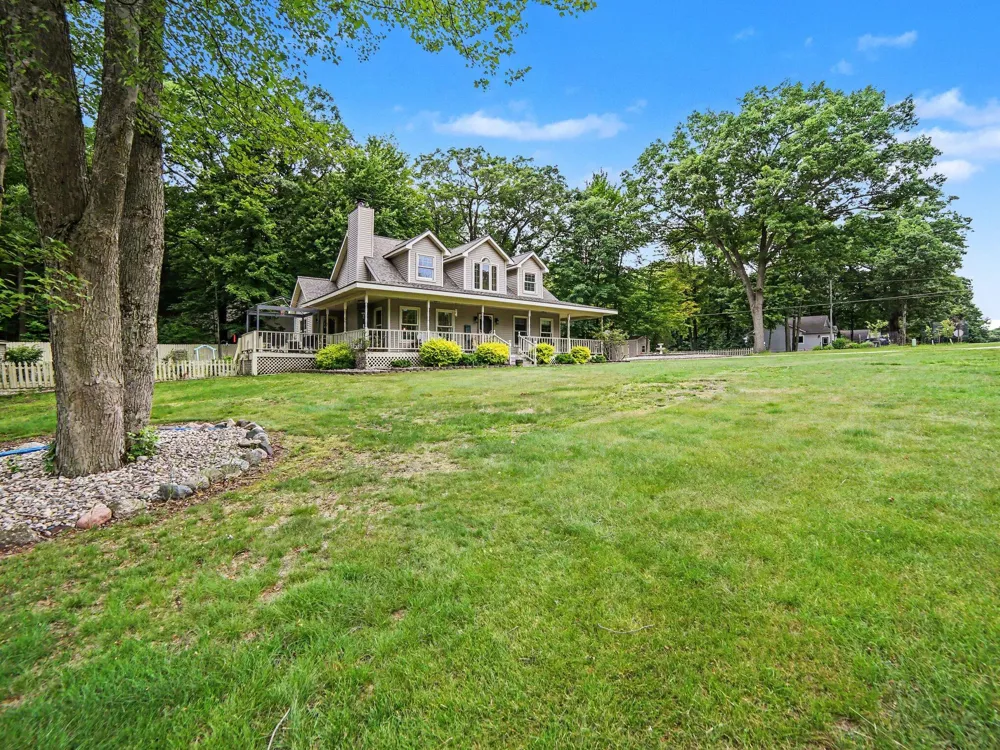 1579 Marilyn Drive Hamlin Township, MI 49431
