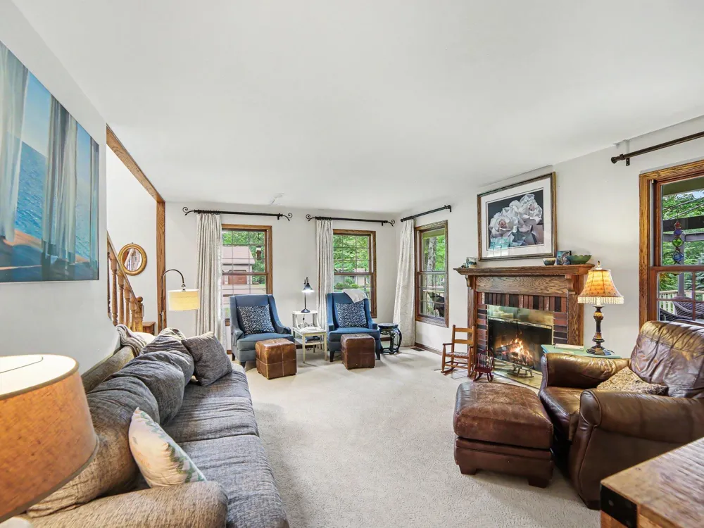 1579 Marilyn Drive Hamlin Township, MI 49431