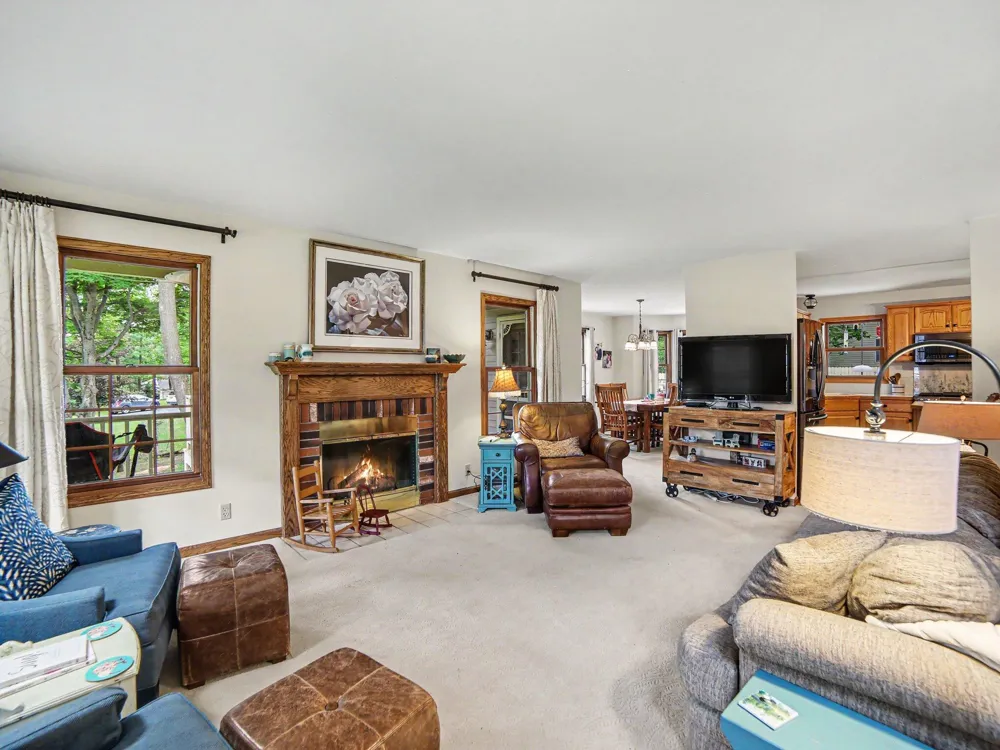 1579 Marilyn Drive Hamlin Township, MI 49431