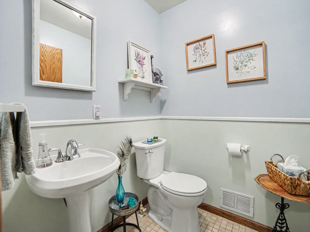 1579 Marilyn Drive Hamlin Township, MI 49431