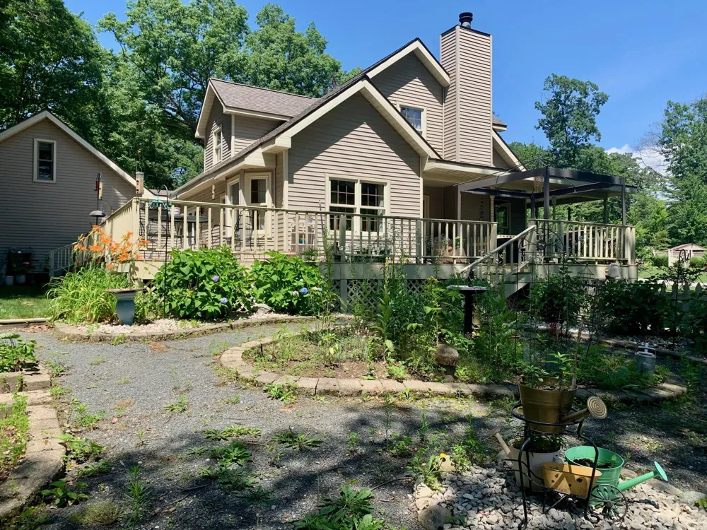 1579 Marilyn Drive Hamlin Township, MI 49431