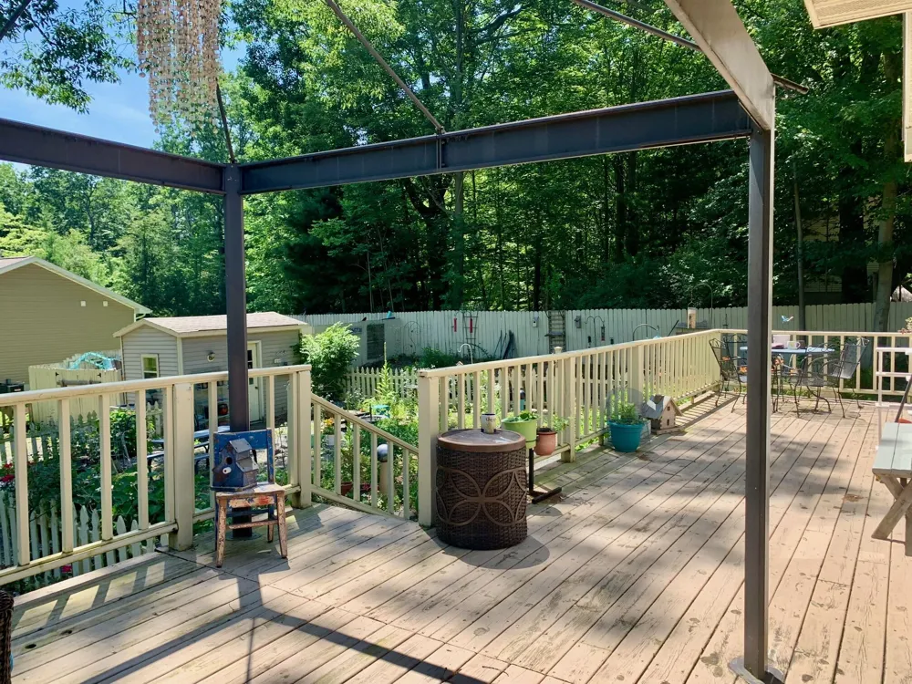 1579 Marilyn Drive Hamlin Township, MI 49431